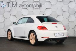 Zunanja slika - VW Beetle - 2.0 TDI Maggiolino 140KM - 4 - Predogledna slika