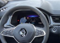 Zunanja slika - Renault Captur - TCe 90 techno - 18 - Predogledna slika