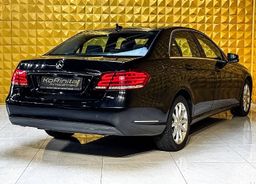 Zunanja slika - Mercedes-Benz E-Razred - E 200 CDI AUT.-NAVI.-TEMP.-F1-BREZ POLOGA... - 11 - Predogledna slika