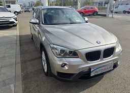 Zunanja slika - BMW X1 - serija :  x Drive 18d AUT - 2 - Predogledna slika