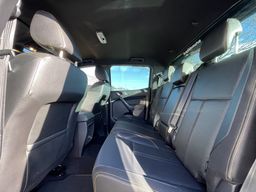 Zunanja slika - Ford Ranger - WILDTRAK 2.0EB 213KM A10 4x4-SLO POREKLO-ODLIČEN - 9 - Predogledna slika