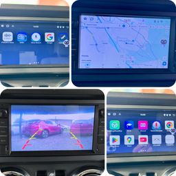 Zunanja slika - Jeep Wrangler - Unlimited 2,8 CRD Rubicon Avt. - 10 - Predogledna slika