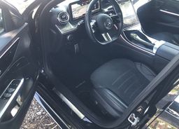 Zunanja slika - Mercedes-Benz C-Razred - 220d 200ks AMG-LINE °VIRTUAL° °HIGH-LED° - 5 - Predogledna slika