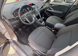 Zunanja slika - Opel Zafira - 1.4 TURBO + LPG 140ks °1.UPORABNIK° ° °PDC - 7 - Predogledna slika