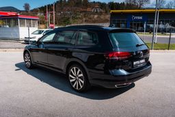 Zunanja slika - VW Passat - Variant 2,0 TDI BMT Connect DSG - 6 - Predogledna slika
