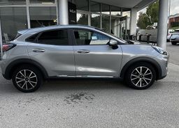 Zunanja slika - Ford Puma - Titanium - 4 - Predogledna slika