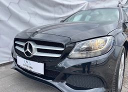 Zunanja slika - Mercedes-Benz C-Razred - C 180d - NAVI - PDC SPRED.+ZAD. - ELEK.SED. - 2 - Predogledna slika