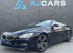 Zunanja slika - BMW Serija 6 - Coupe: 640i-Usnje-Navi-Slovensko poreklo - 1 - Predogledna slika