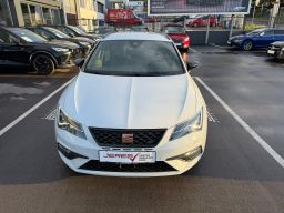 Zunanja slika - Seat Leon - 2.0 TSI 221KW DSG CUPRA ST 4WD - 3 - Predogledna slika