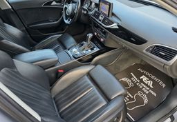 Zunanja slika - Audi A6 - Avant 3.0 TDI -S LINE-PANO-ACC-LED-USNJE-XENON-KAMERA- - 14 - Predogledna slika