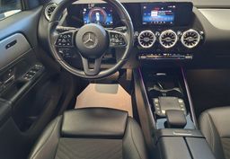 Zunanja slika - Mercedes-Benz GLA-Razred - GLA -DIESEL-LED-NAVI-KAMERA- LEANEASSIST- - 8 - Predogledna slika