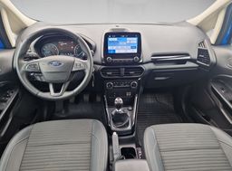 Zunanja slika - Ford Ecosport - 1.0 EcoBoost Titanium - 10 - Predogledna slika