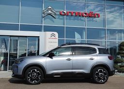 Zunanja slika - Citroën C5 Aircross - Shine 136 Hybrid e-DCT6 - 3 - Predogledna slika