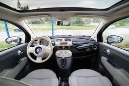 Zunanja slika - Fiat 500 - 500 - 11 - Predogledna slika