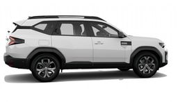 Zunanja slika - Dacia Bigster - mild hybrid-G 140 Expression - 4 - Predogledna slika
