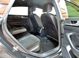 Zunanja slika - VW Arteon - 1.4 TSI eHybrid avt.160kW R-Line PRIKLJUČNI HYBRID - 12 - Predogledna slika