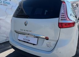 Zunanja slika - Renault Scénic - Grand Scenic Bose Edition dCi 130 - XENON - PDC+KAM - NAVI - 4 - Predogledna slika