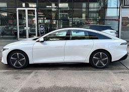 Zunanja slika - Forthing S7 - S7 - 4 - Predogledna slika