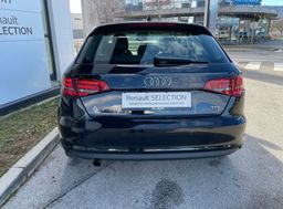 Zunanja slika - Audi A3 - 1.6 TDI Ambiente S tronic - 6 - Predogledna slika