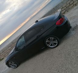 Zunanja slika - BMW Serija 4 - 420i Gran Coupé - 10 - Predogledna slika