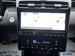 Zunanja slika - Hyundai Tucson - 1.6 T-GDI PREMIUM slo-1last-navi-alu-pdc-kamera - 13 - Predogledna slika