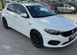 Zunanja slika - Fiat Tipo - 1.4 95ks °SLO-POREKLO° °LED° °16-COL° °6-PRESTAV° - 3 - Predogledna slika