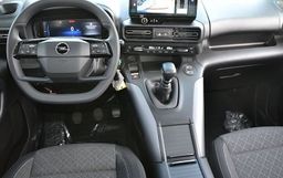 Zunanja slika - Opel Combo - LIFE N1 L1 - BENCIN -MOŽNOST ODBITKA DDV - 7 - Predogledna slika