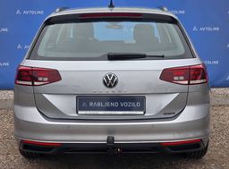 Zunanja slika - VW Passat - Variant 2.0 TDI Business 4MOTION DSG.NAVI.KLJUKA.KAM.ACC.. - 6 - Predogledna slika