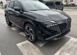 Zunanja slika - Nissan Qashqai - 1.3 CVT158 MHEV TEKNA PLUS 8 let jamstva - 1 - Predogledna slika