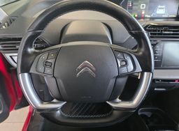 Zunanja slika - Citroën C4 - Picasso BlueHDi 150 S S - 9 - Predogledna slika