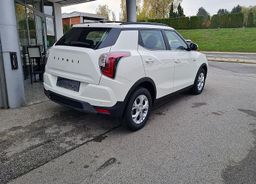 Zunanja slika - SsangYong Tivoli - 1.5 T-GDi Fresh 2WD M T - 5 - Predogledna slika