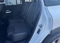 Zunanja slika - Mercedes-Benz GLB-Razred - GLB 200 d 4MATIC Panorama Virtual Radar Tempomat . - 10 - Predogledna slika