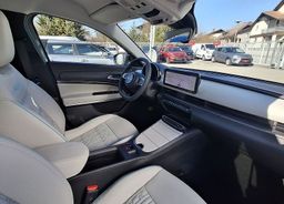 Zunanja slika - Fiat 600 - 1.2 T3 Hybrid E-DCT6 145 La Prima - 11 - Predogledna slika