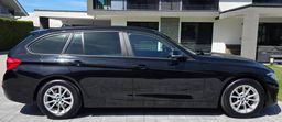 Zunanja slika - BMW Serija 3 - Touring: 318D-AVT-FACELIFT-FULL LED-NAVI-TEMPOMAT-PDC- - 6 - Predogledna slika