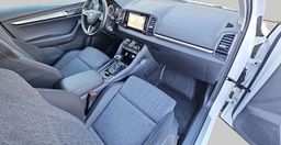 Zunanja slika - Škoda Karoq - Style 1.5 TSI DSG SLO - 13 - Predogledna slika