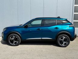 Zunanja slika - Peugeot 2008 - 2008 - 2 - Predogledna slika