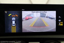 Zunanja slika - Mercedes-Benz CLA Coupe - 35AMG 4-Matic 8G-DCT 306KM - 13 - Predogledna slika