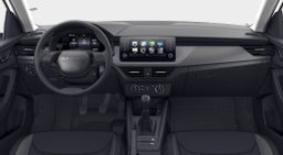 Zunanja slika - Škoda Scala - Essence 1.0 TSI 85 kW - 3 - Predogledna slika