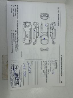 Zunanja slika - Opel Insignia - 2.0 CDTI 154KW INNOVATION 4x4.NEMŠKI+4ALU.USNJE - 20 - Predogledna slika