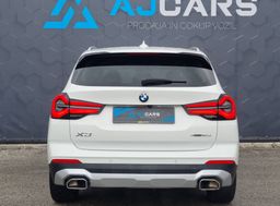 Zunanja slika - BMW X3 - serija : sDrive18d Avt.-LED-Usnje-Kamera-Navi-Keyless - 6 - Predogledna slika