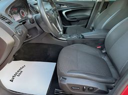 Zunanja slika - Opel Insignia - 2.0 CDI 4X4 AVT|MEMORY|BIXENON|PDC|VLEČNA KLJUKA| - 11 - Predogledna slika