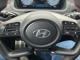 Zunanja slika - Hyundai Tucson - 1,6 T-GDI Hybrid Style Avt. - 11 - Predogledna slika