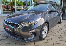 Zunanja slika - KIA Ceed - 1.4 Edition slo-alu-kamera-tempomat-acc-el.paket - 1 - Predogledna slika