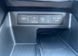 Zunanja slika - Hyundai Tucson - 1.6 T-GDI 160 STYLE LED WINTER RADAR... - 8 - Predogledna slika