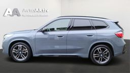 Zunanja slika - BMW X1 - xDrive23d - 3 - Predogledna slika