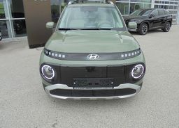 Zunanja slika - Hyundai Inster - 84 kW 49kWh STYLE.ENERGY.WINTER.RAC. RAZNE BARVE. - 2 - Predogledna slika