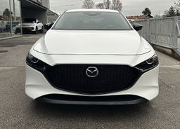 Zunanja slika - Mazda Mazda3 - G140 NAGISA - 2 - Predogledna slika