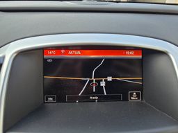 Zunanja slika - Opel Astra - Astra - 3 - Predogledna slika