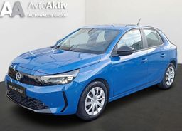 Zunanja slika - Opel Corsa - 1.2 TURBO 74KW EDITION - Testno vozilo - 1 - Predogledna slika
