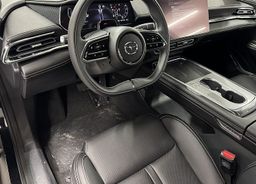 Zunanja slika - Mazda Mazda6e - TAKUMI | LPF BATERIJA | ČRNO USNJE | ZALOGA - 6 - Predogledna slika